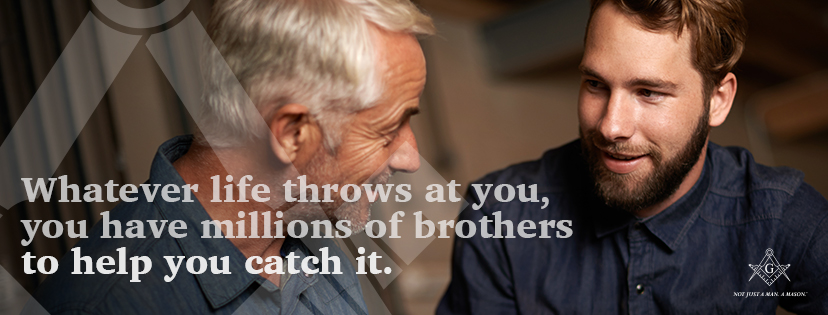 Masonic Lodge Open House event information